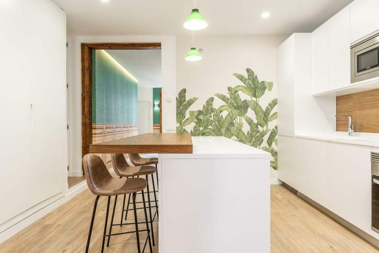 Bnbholder Group Luxury Sol Madrid Esterno foto