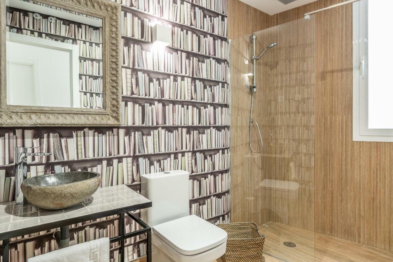 Bnbholder Group Luxury Sol Madrid Esterno foto