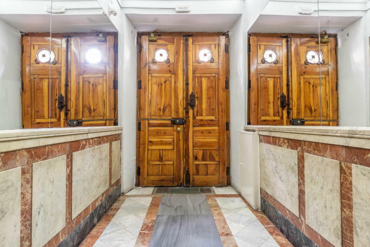 Bnbholder Group Luxury Sol Madrid Esterno foto