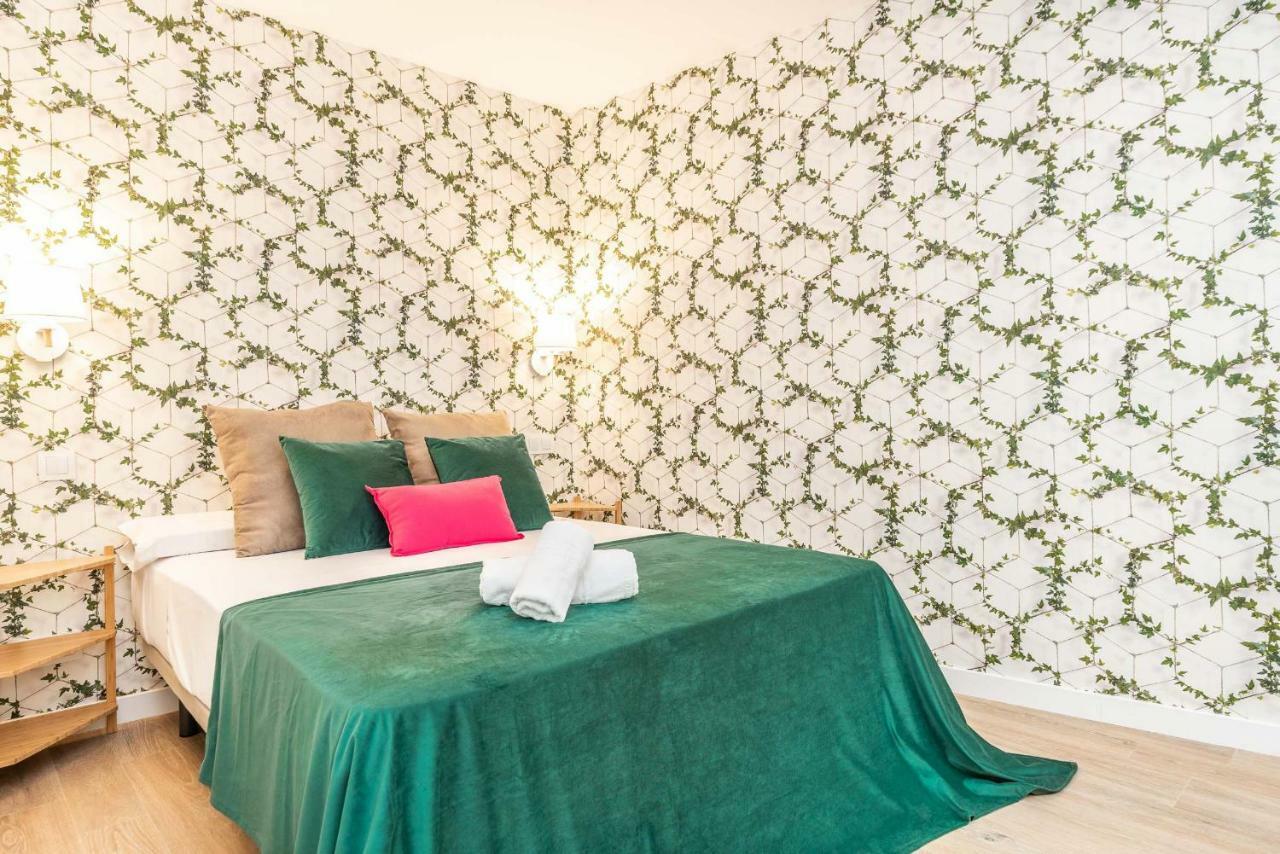 Bnbholder Group Luxury Sol Madrid Esterno foto