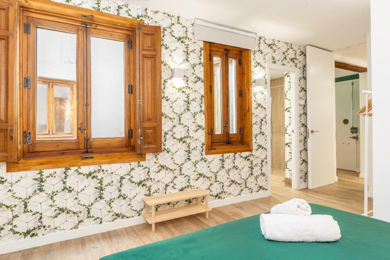 Bnbholder Group Luxury Sol Madrid Esterno foto