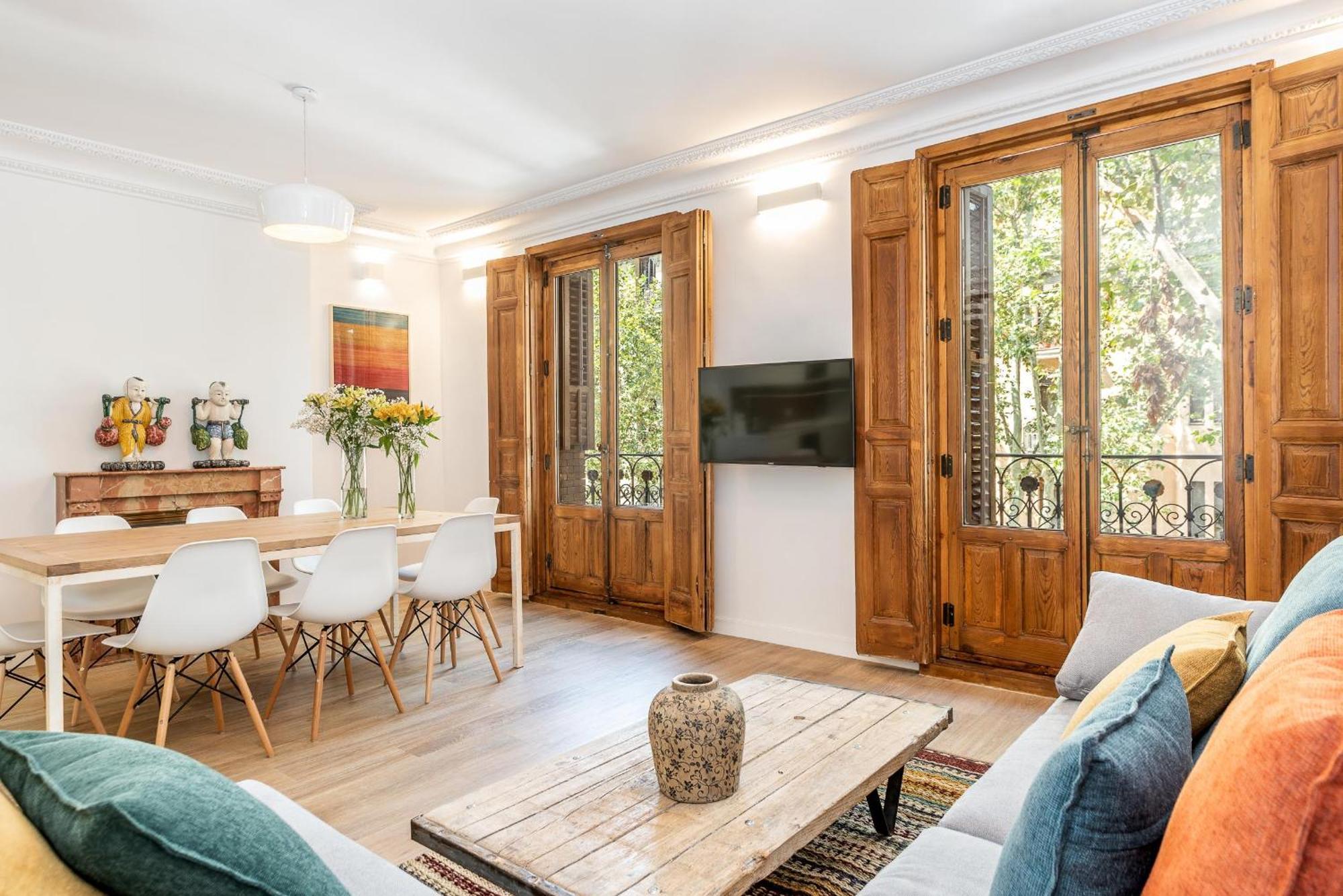 Bnbholder Group Luxury Sol Madrid Esterno foto