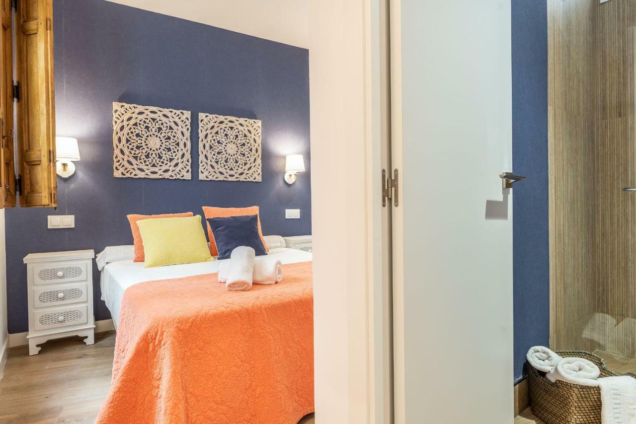 Bnbholder Group Luxury Sol Madrid Esterno foto