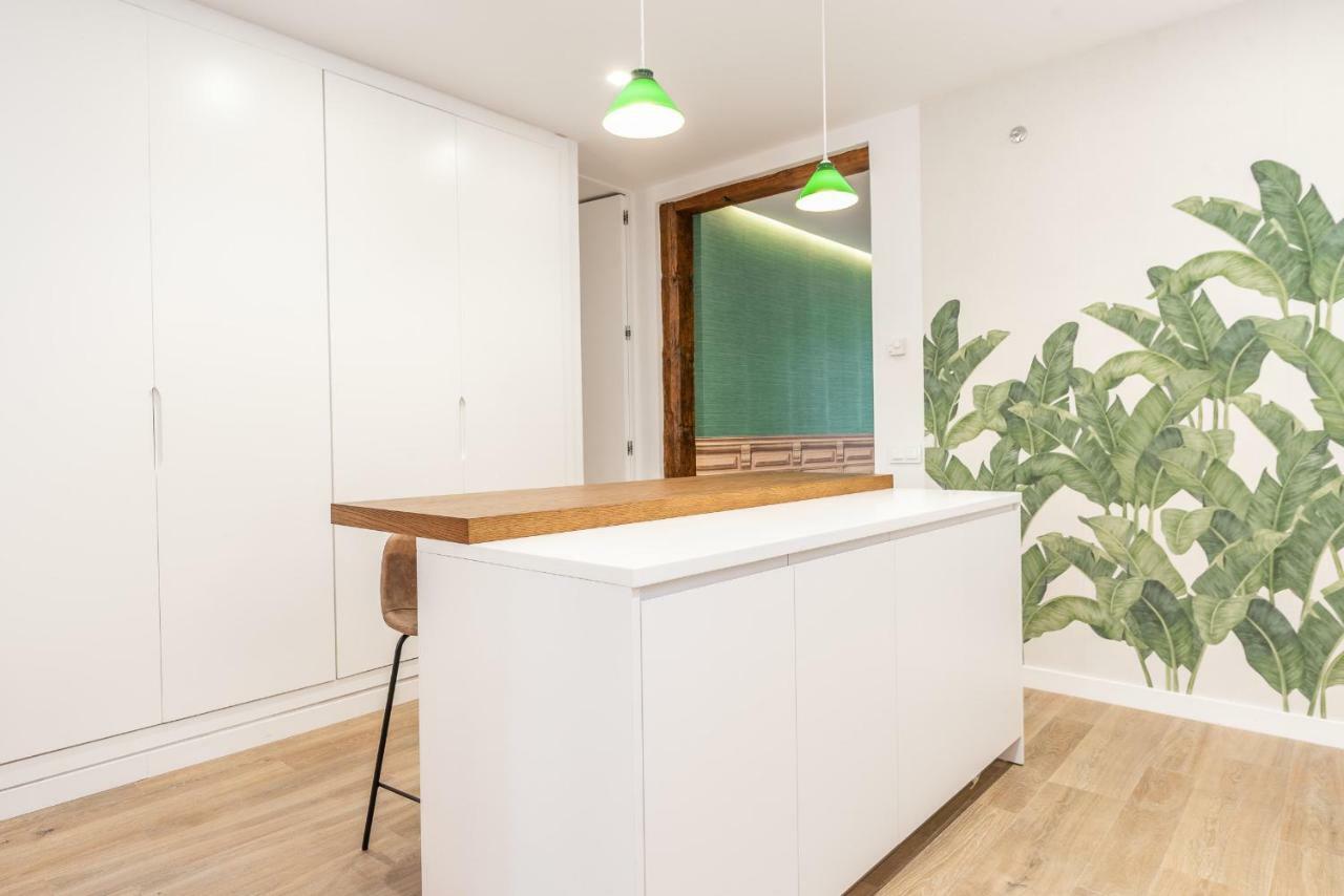 Bnbholder Group Luxury Sol Madrid Esterno foto