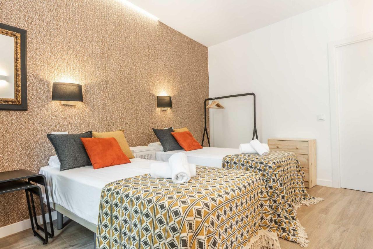 Bnbholder Group Luxury Sol Madrid Esterno foto