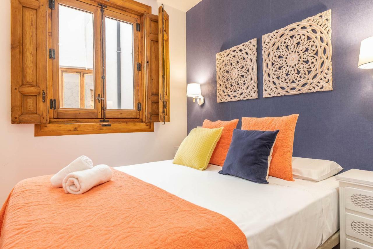 Bnbholder Group Luxury Sol Madrid Esterno foto