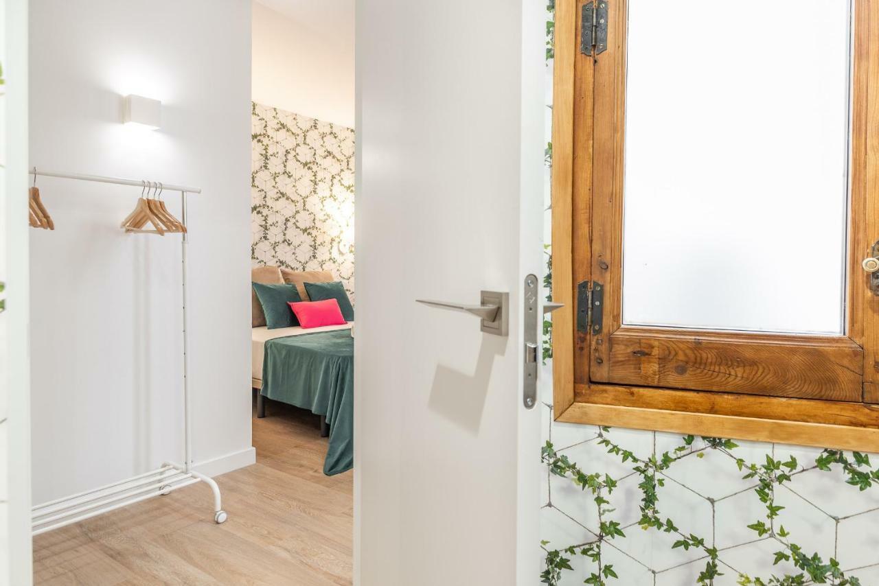 Bnbholder Group Luxury Sol Madrid Esterno foto