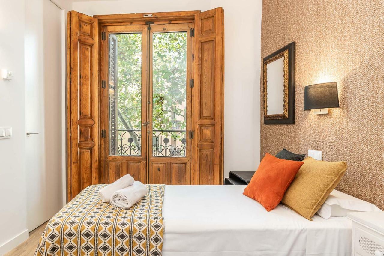 Bnbholder Group Luxury Sol Madrid Esterno foto