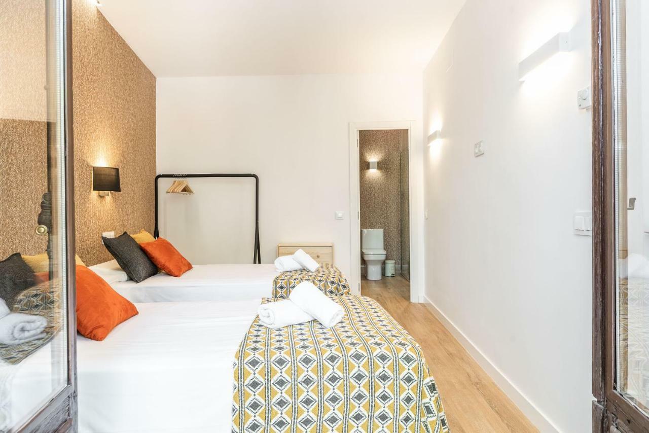 Bnbholder Group Luxury Sol Madrid Esterno foto
