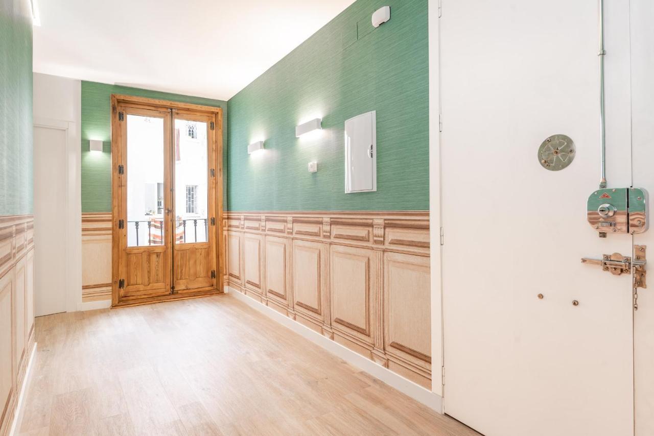 Bnbholder Group Luxury Sol Madrid Esterno foto