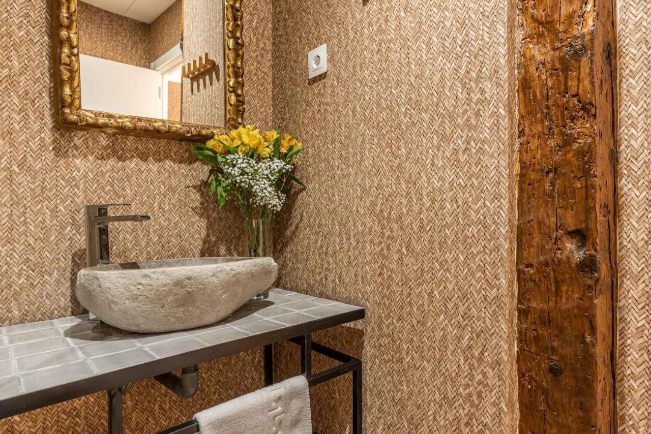 Bnbholder Group Luxury Sol Madrid Esterno foto