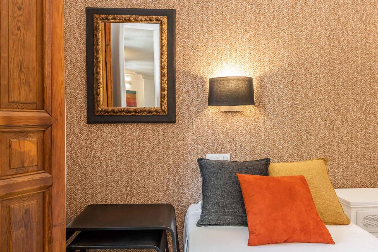 Bnbholder Group Luxury Sol Madrid Esterno foto